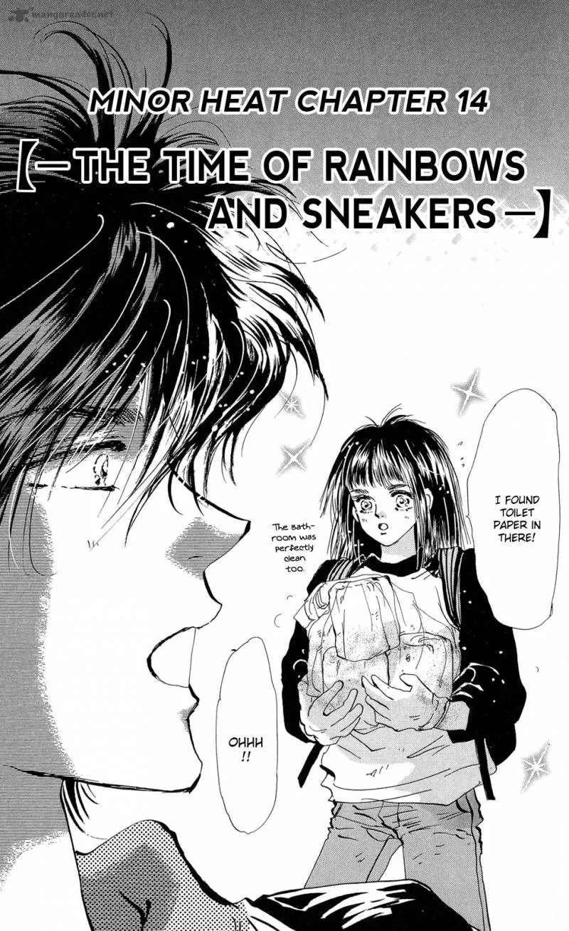 7 Seeds Chapter 99 page 2