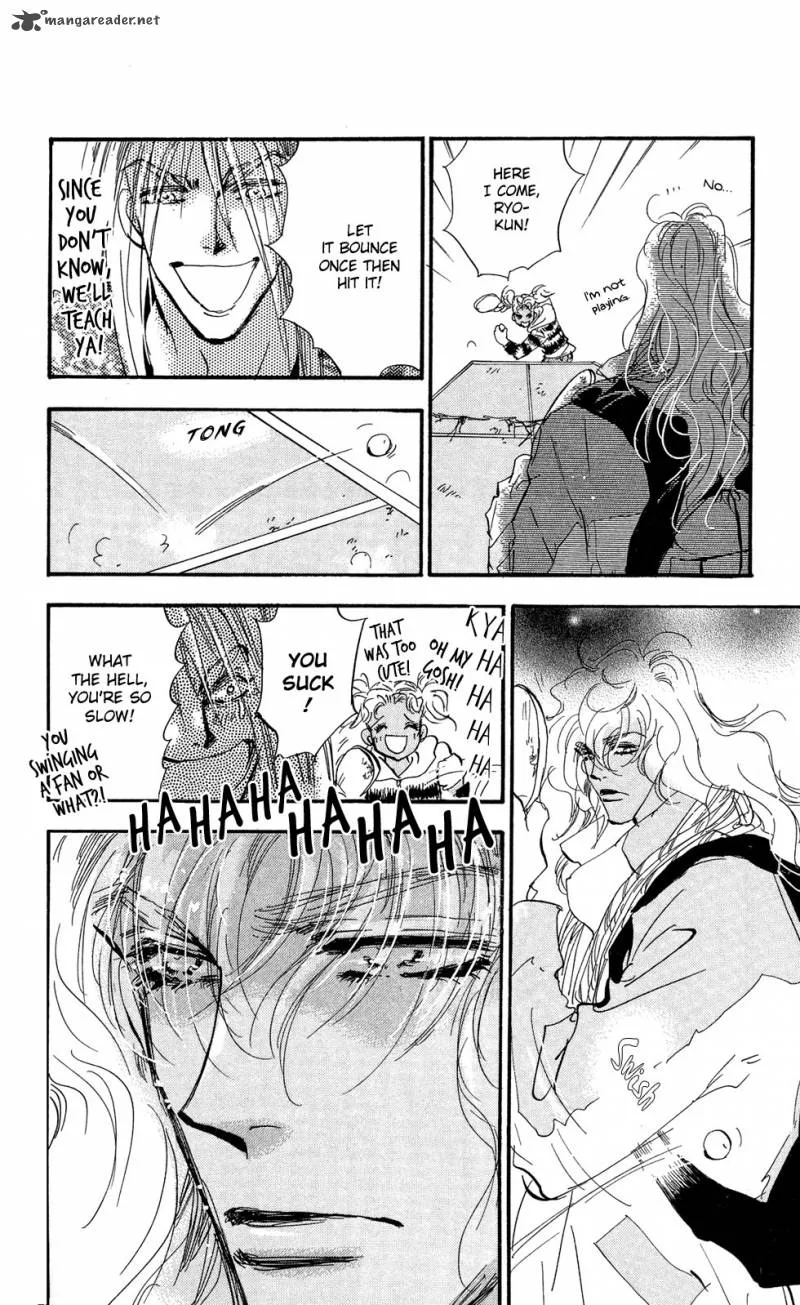 7 Seeds Chapter 99 page 23