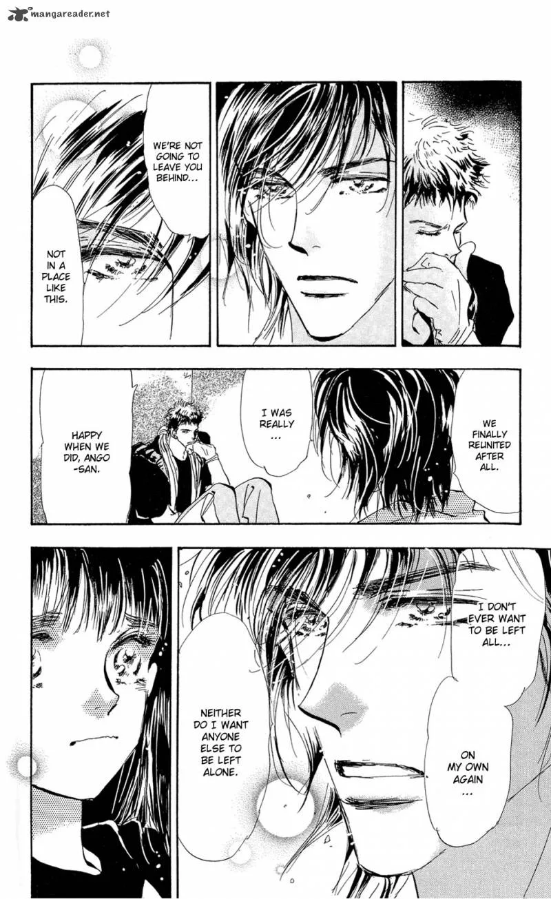 7 Seeds Chapter 99 page 9