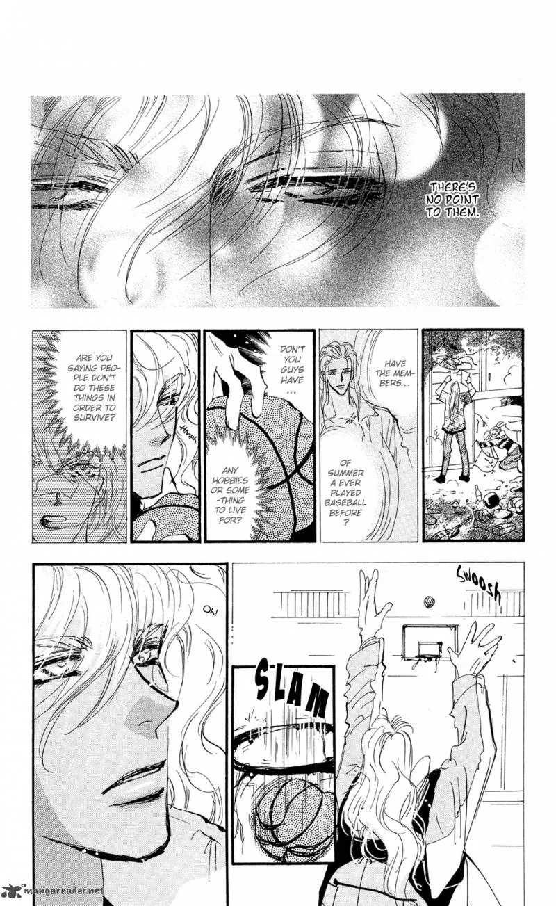 7 Seeds Chapter 99 page 26