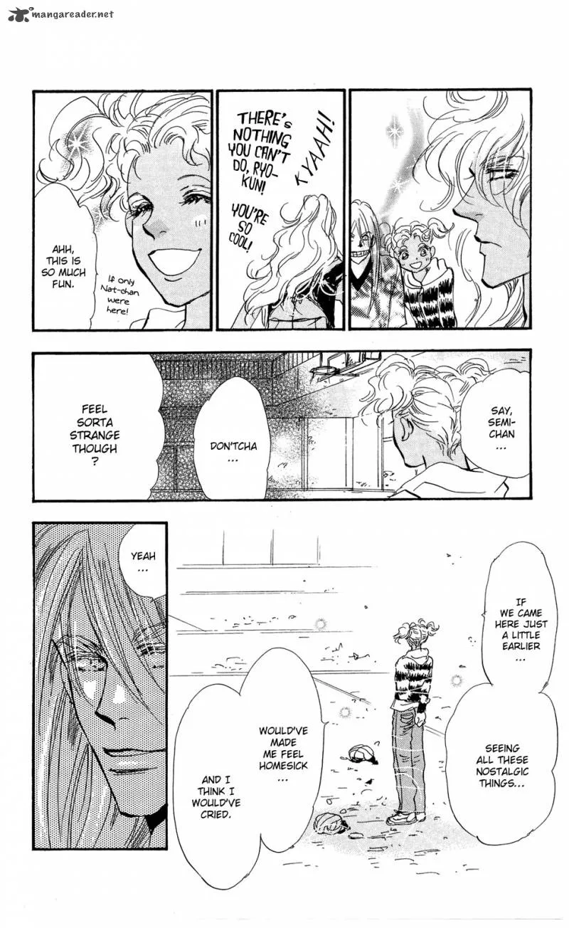 7 Seeds Chapter 99 page 27