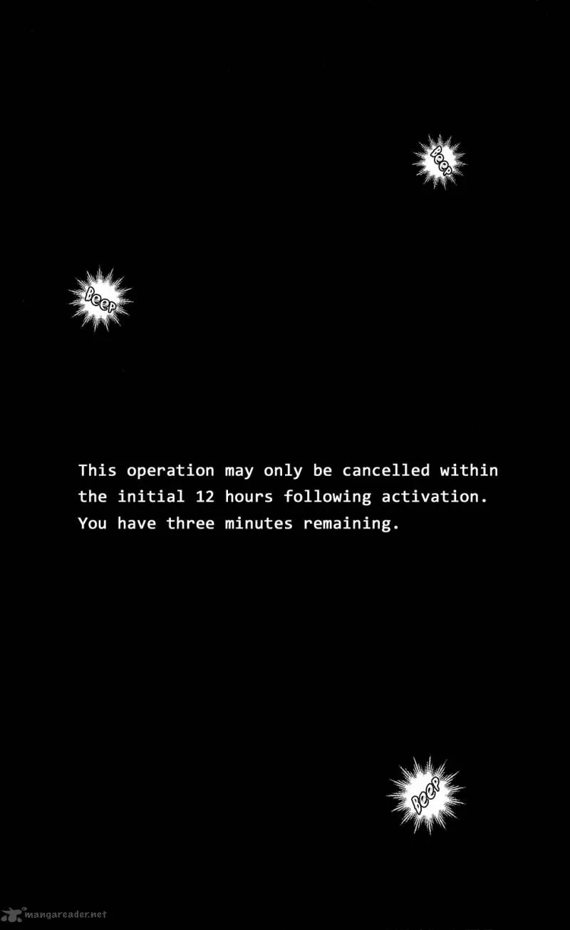 7 Seeds Chapter 99 page 37