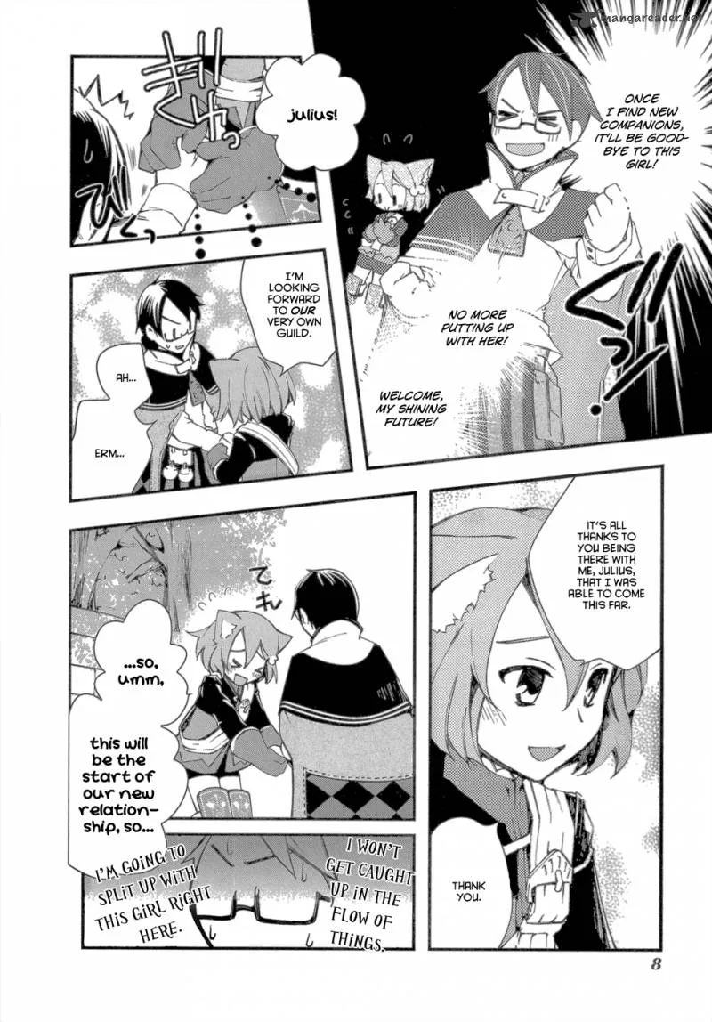 7th Dragon Chapter 1 page 9