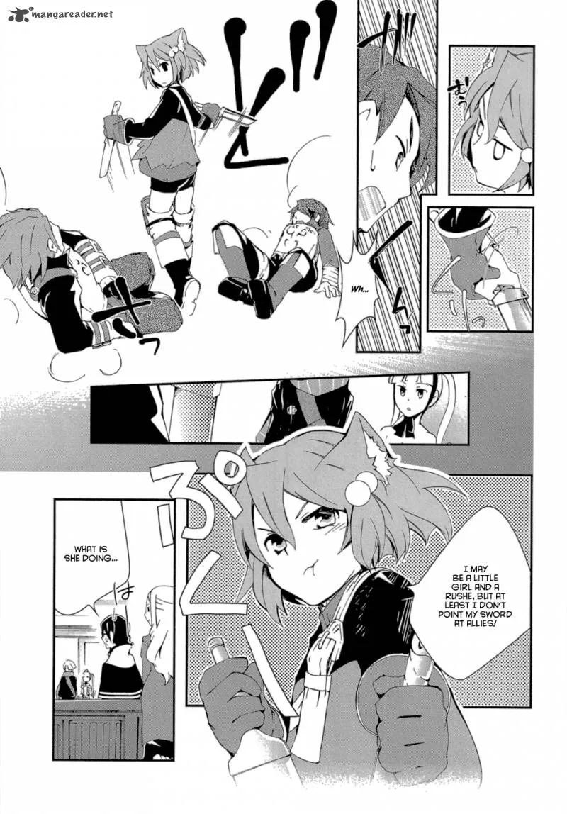 7th Dragon Chapter 1 page 15