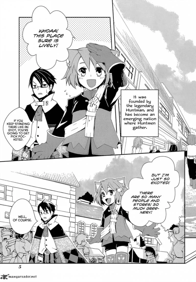 7th Dragon Chapter 1 page 6