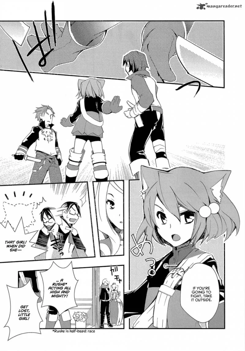7th Dragon Chapter 1 page 14