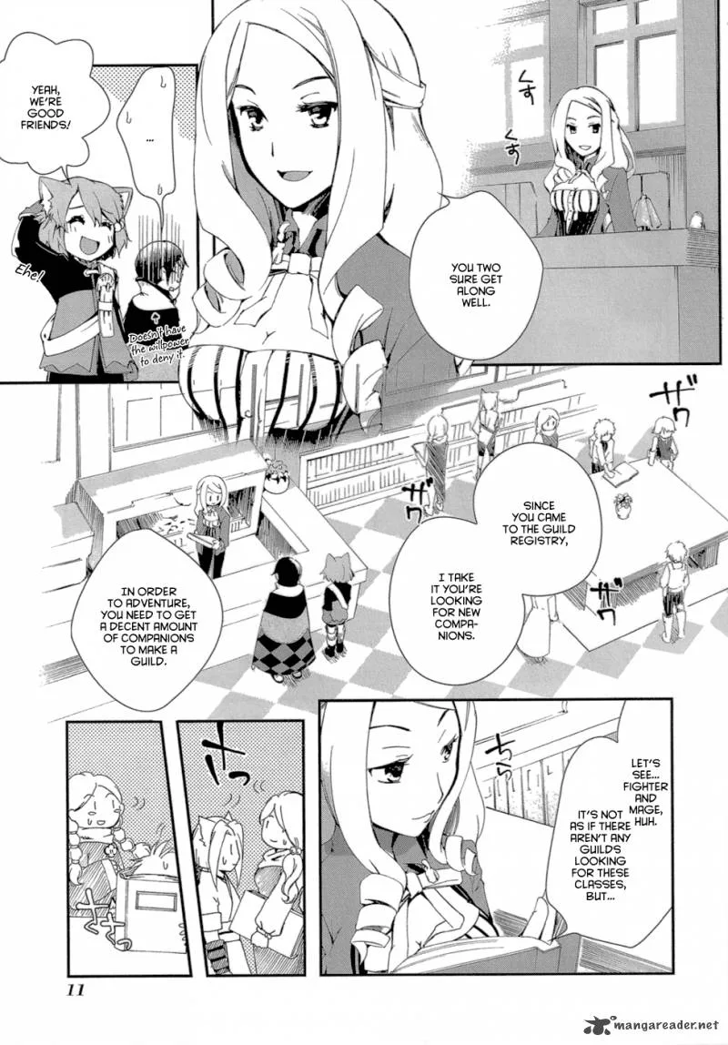 7th Dragon Chapter 1 page 12