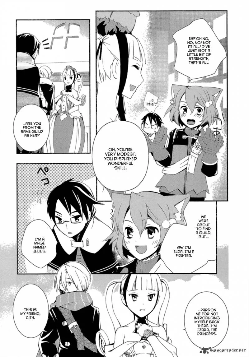 7th Dragon Chapter 1 page 18