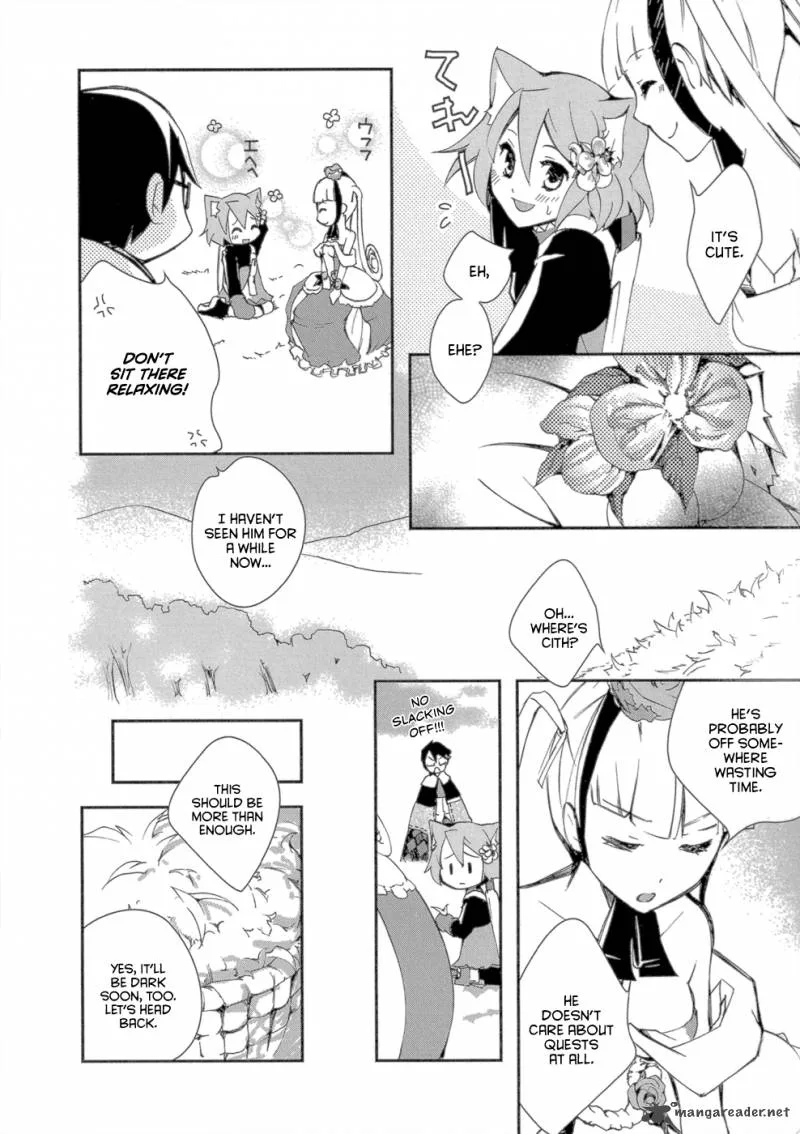 7th Dragon Chapter 2 page 15