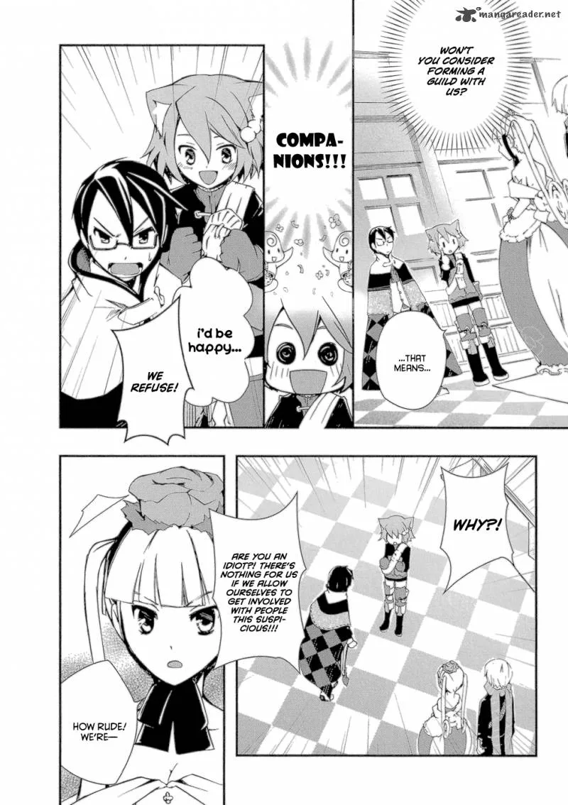 7th Dragon Chapter 2 page 3