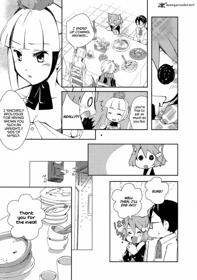 7th Dragon Chapter 2 page 8