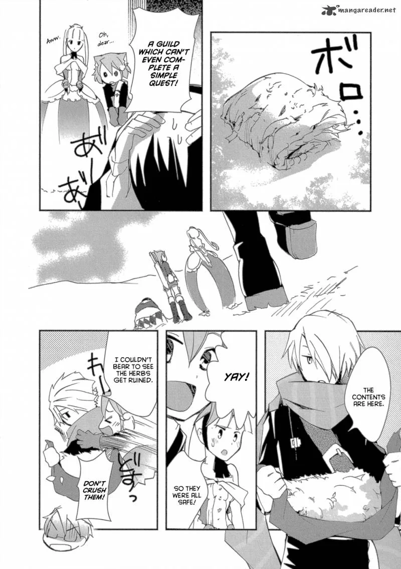 7th Dragon Chapter 2 page 23