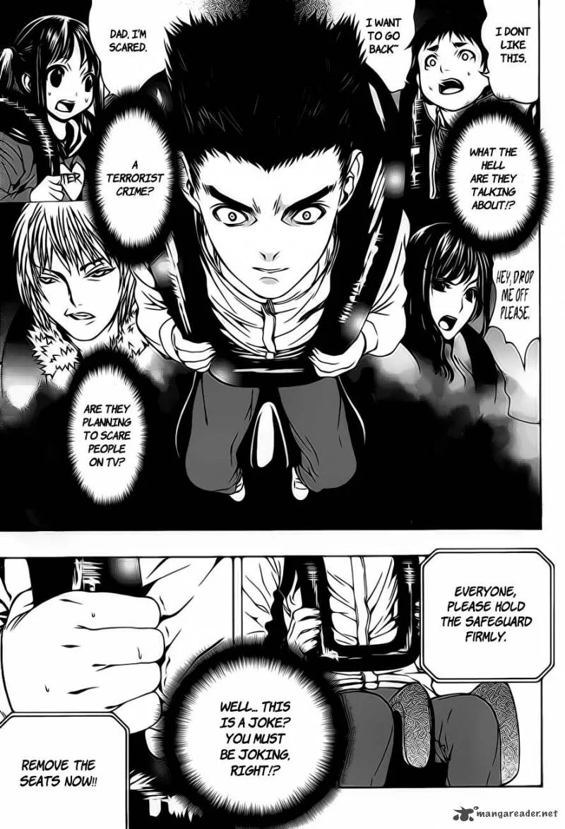 8.1 - Yamada Yuusuke Gekijou Chapter 1 page 14