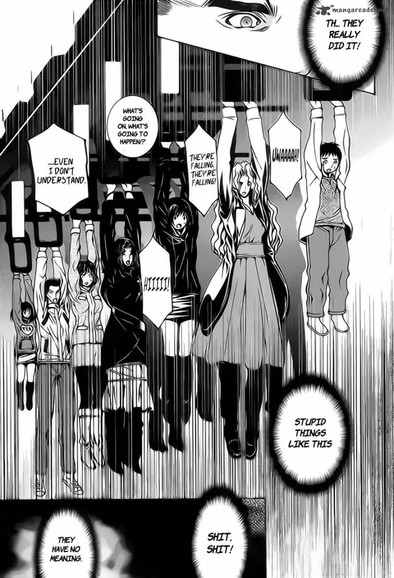 8.1 - Yamada Yuusuke Gekijou Chapter 1 page 16