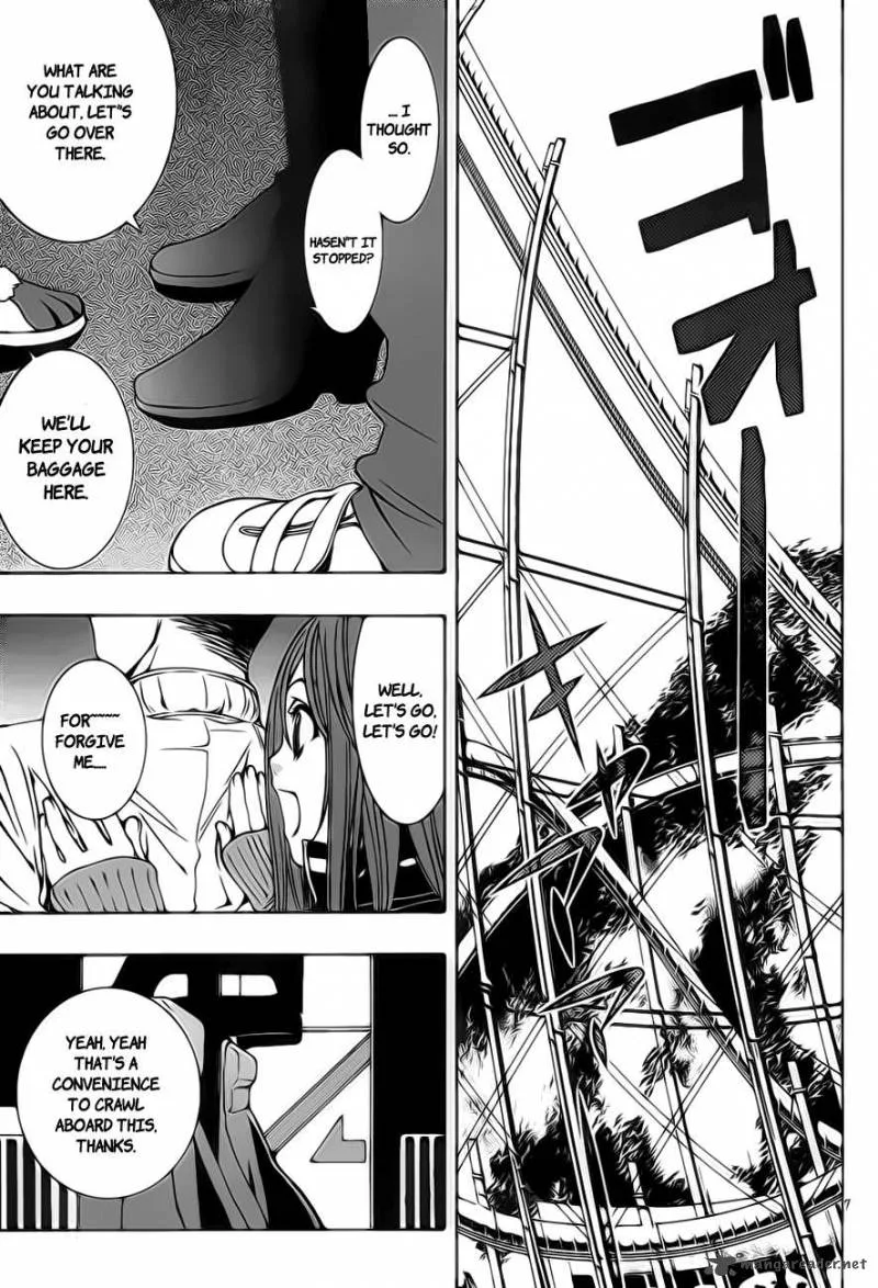 8.1 - Yamada Yuusuke Gekijou Chapter 1 page 8
