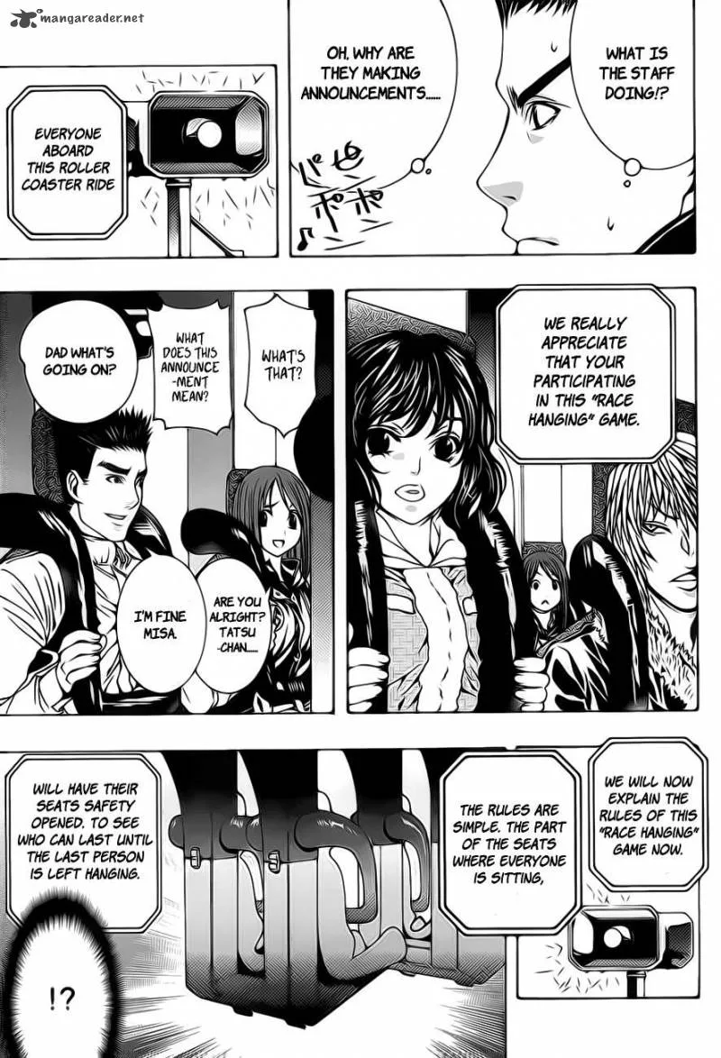 8.1 - Yamada Yuusuke Gekijou Chapter 1 page 12