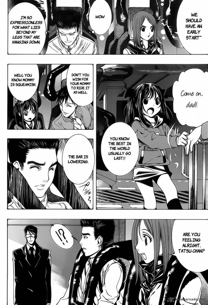 8.1 - Yamada Yuusuke Gekijou Chapter 1 page 9