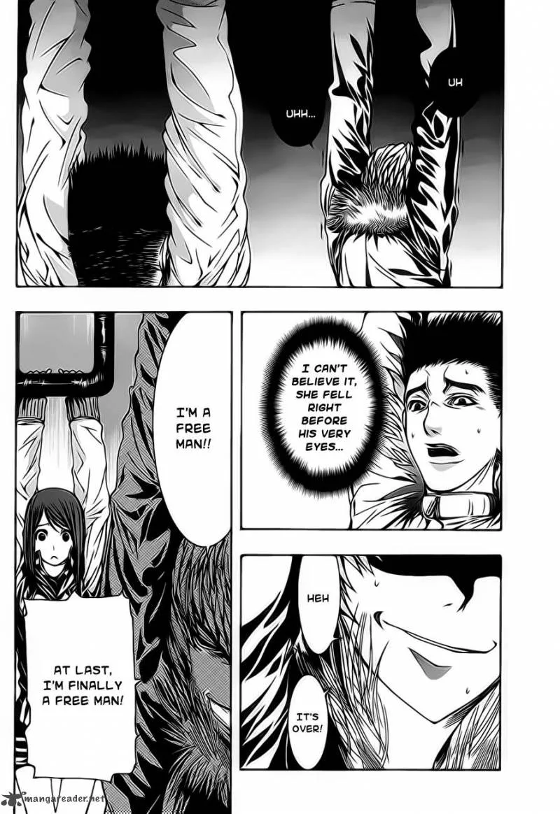 8.1 - Yamada Yuusuke Gekijou Chapter 2 page 8
