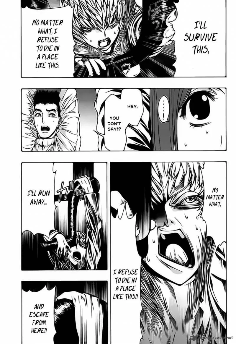 8.1 - Yamada Yuusuke Gekijou Chapter 2 page 13