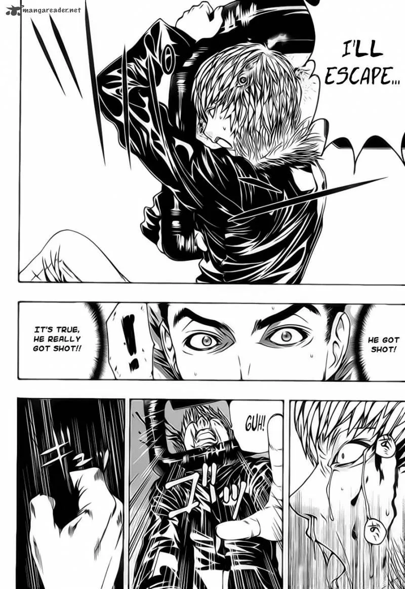 8.1 - Yamada Yuusuke Gekijou Chapter 2 page 14