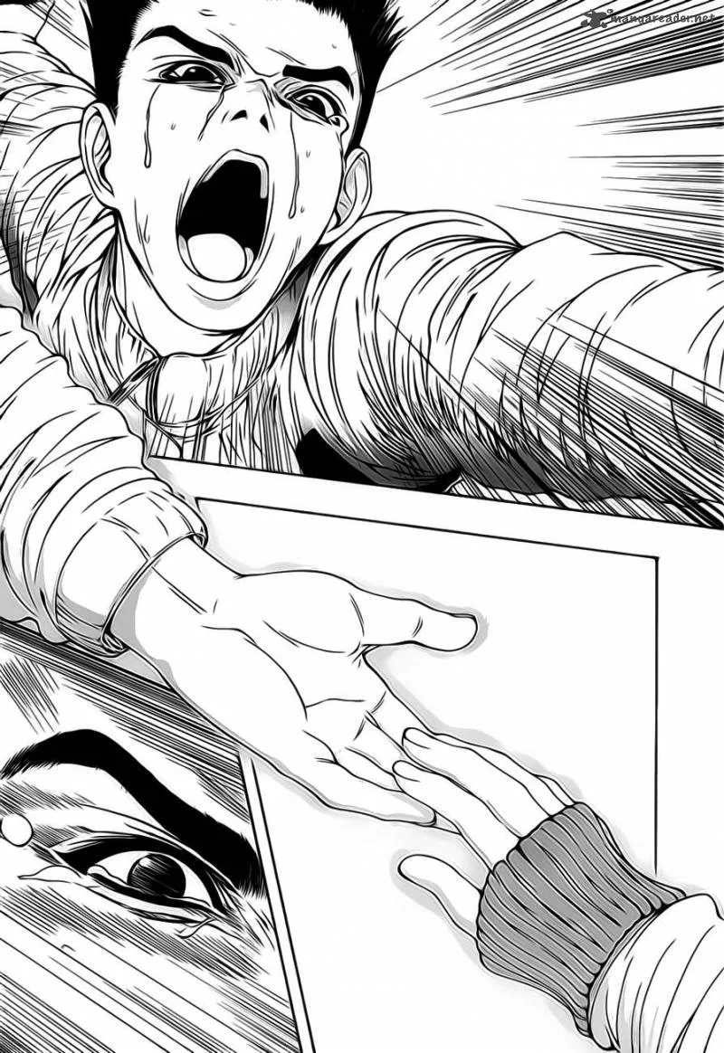 8.1 - Yamada Yuusuke Gekijou Chapter 2 page 25