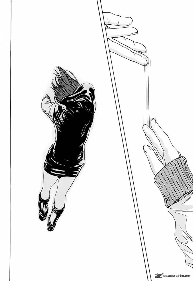 8.1 - Yamada Yuusuke Gekijou Chapter 2 page 26