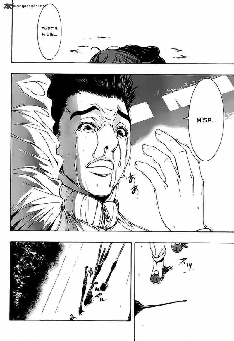 8.1 - Yamada Yuusuke Gekijou Chapter 2 page 28