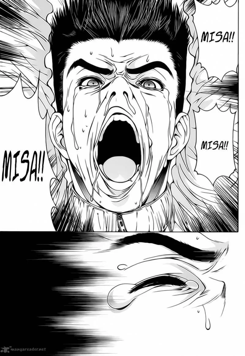 8.1 - Yamada Yuusuke Gekijou Chapter 2 page 29