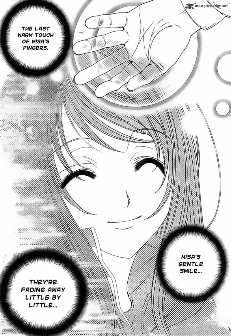 8.1 - Yamada Yuusuke Gekijou Chapter 2 page 31