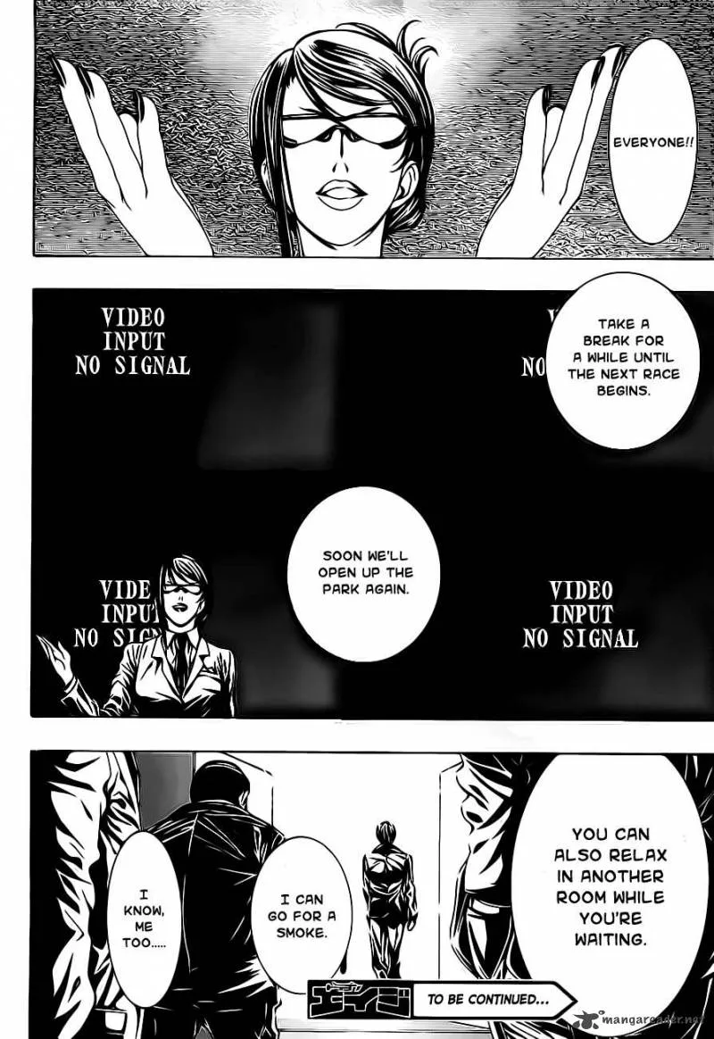 8.1 - Yamada Yuusuke Gekijou Chapter 2 page 38
