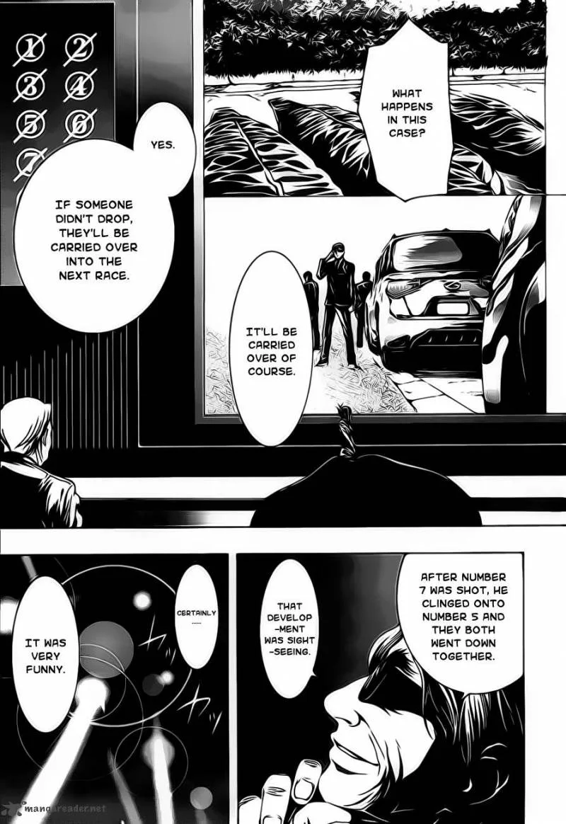 8.1 - Yamada Yuusuke Gekijou Chapter 2 page 37