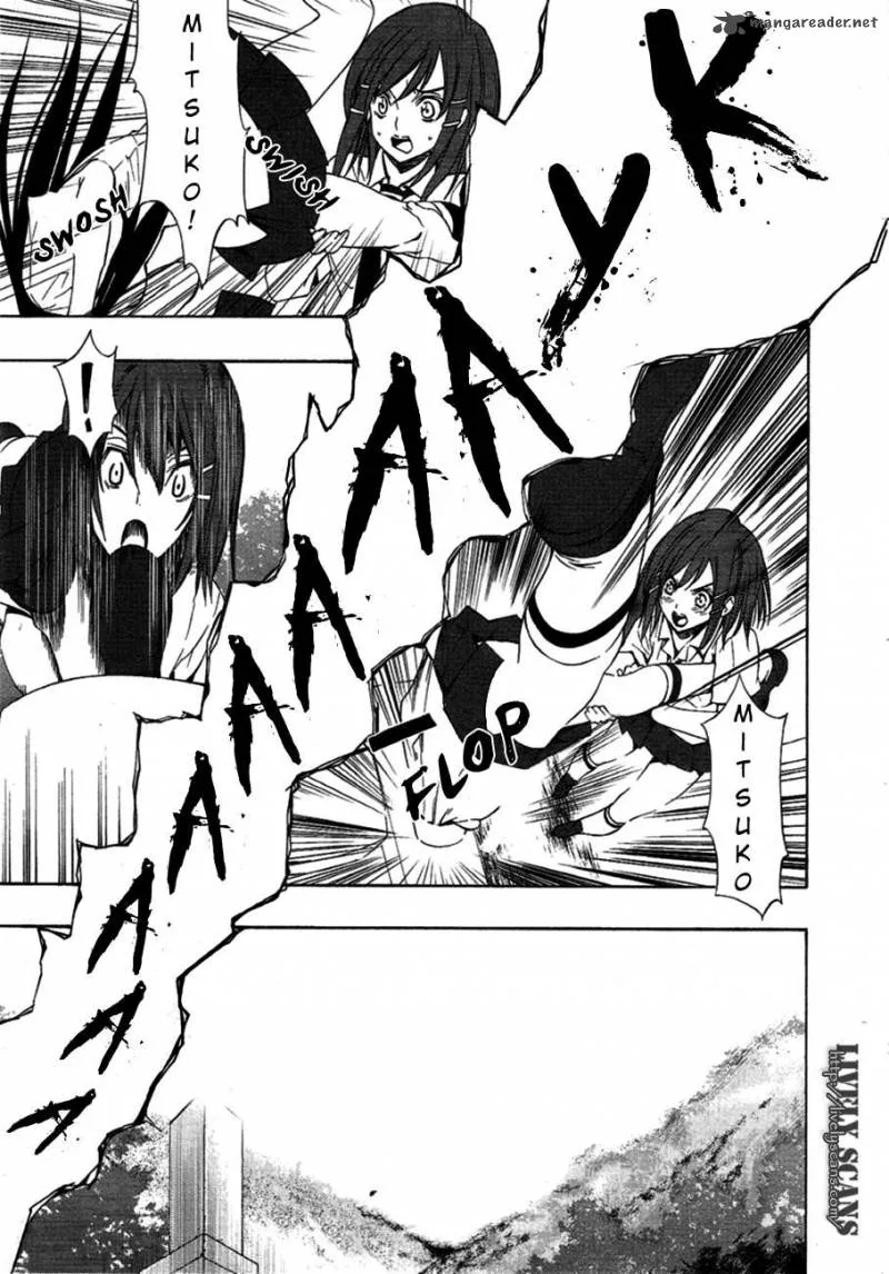8.1 - Yamada Yuusuke Gekijou Chapter 3 page 17