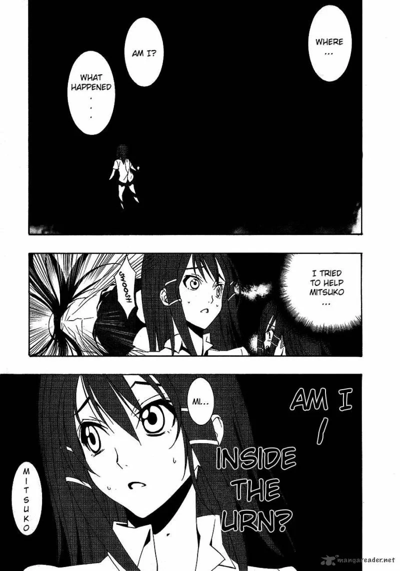 8.1 - Yamada Yuusuke Gekijou Chapter 3 page 19