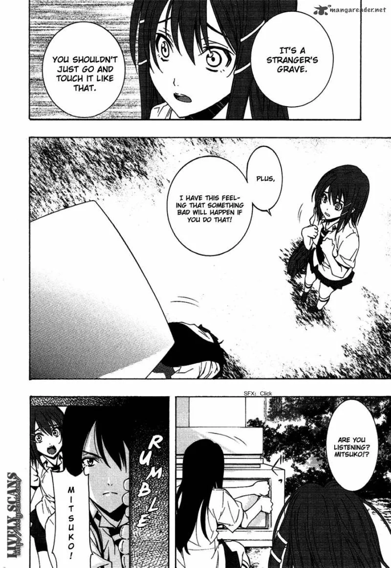 8.1 - Yamada Yuusuke Gekijou Chapter 3 page 9