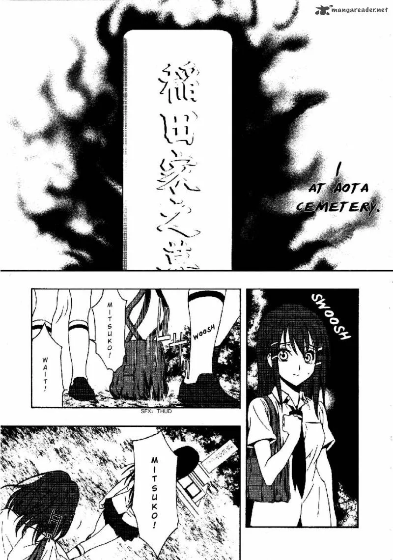 8.1 - Yamada Yuusuke Gekijou Chapter 3 page 8