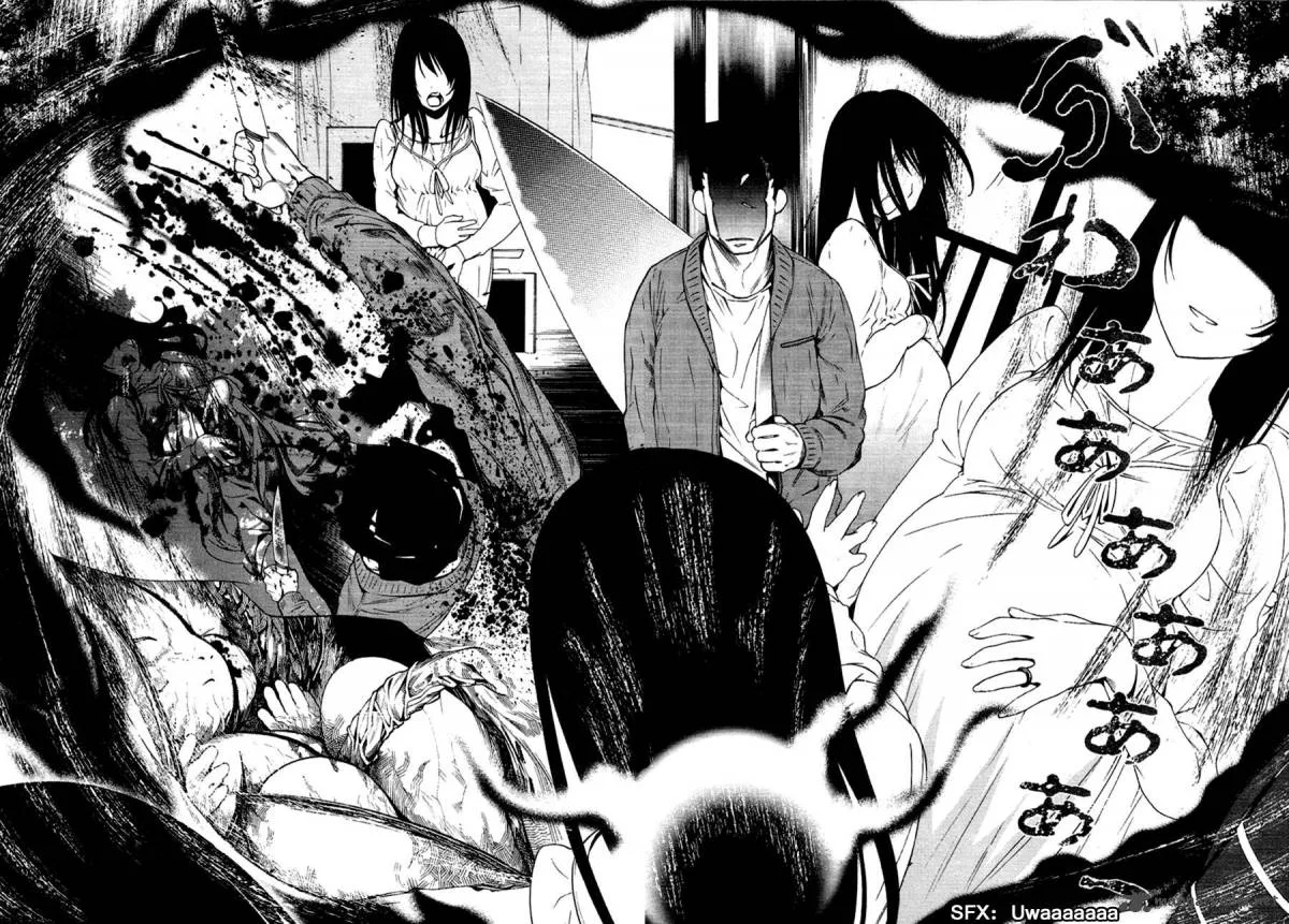 8.1 - Yamada Yuusuke Gekijou Chapter 3 page 15