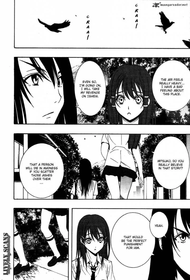 8.1 - Yamada Yuusuke Gekijou Chapter 3 page 5