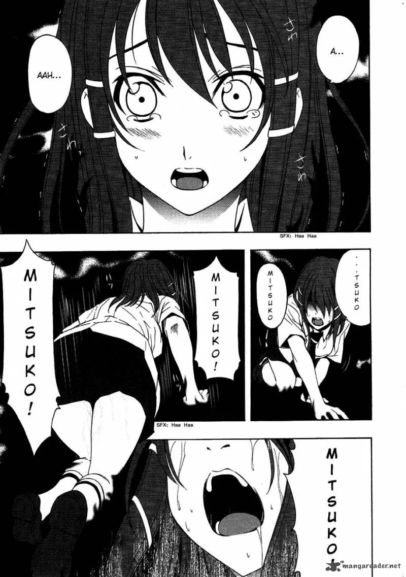8.1 - Yamada Yuusuke Gekijou Chapter 3 page 24