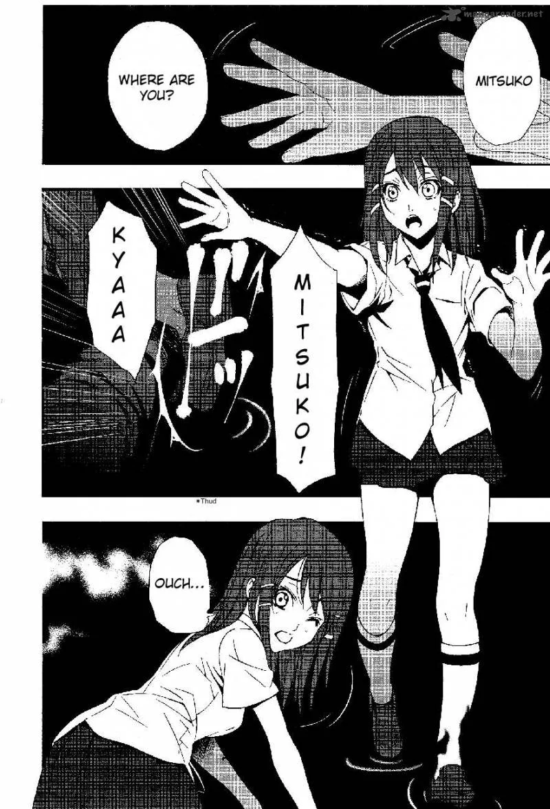 8.1 - Yamada Yuusuke Gekijou Chapter 3 page 20