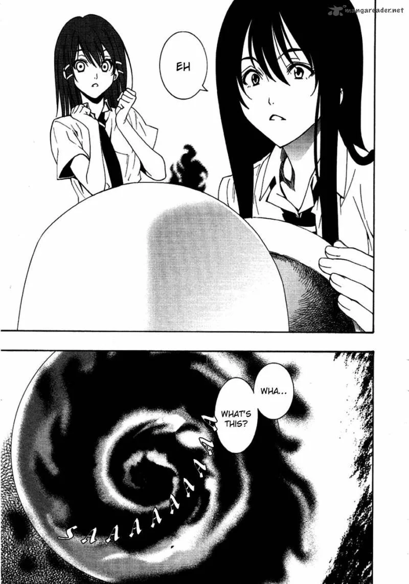 8.1 - Yamada Yuusuke Gekijou Chapter 3 page 14