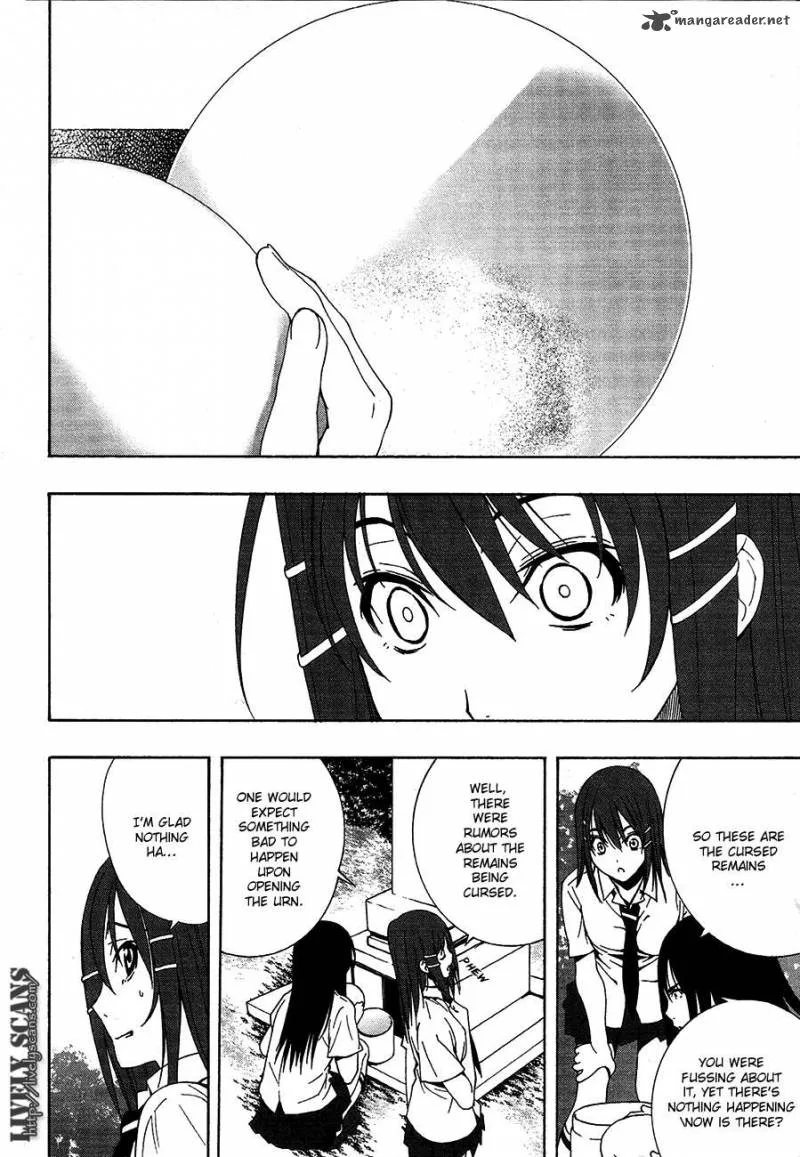 8.1 - Yamada Yuusuke Gekijou Chapter 3 page 13