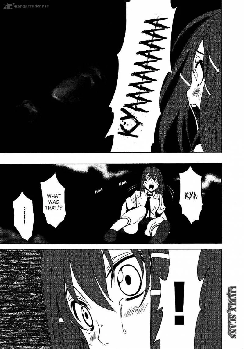 8.1 - Yamada Yuusuke Gekijou Chapter 3 page 21