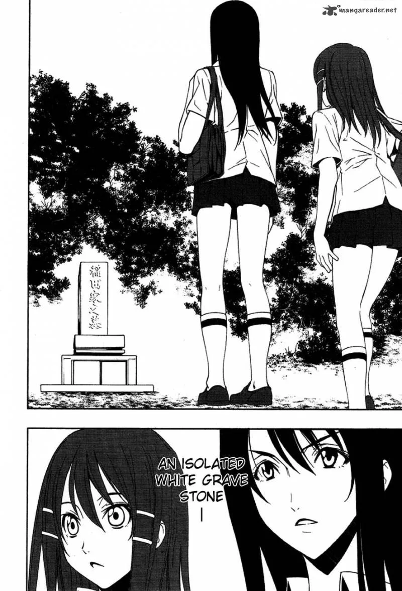 8.1 - Yamada Yuusuke Gekijou Chapter 3 page 7