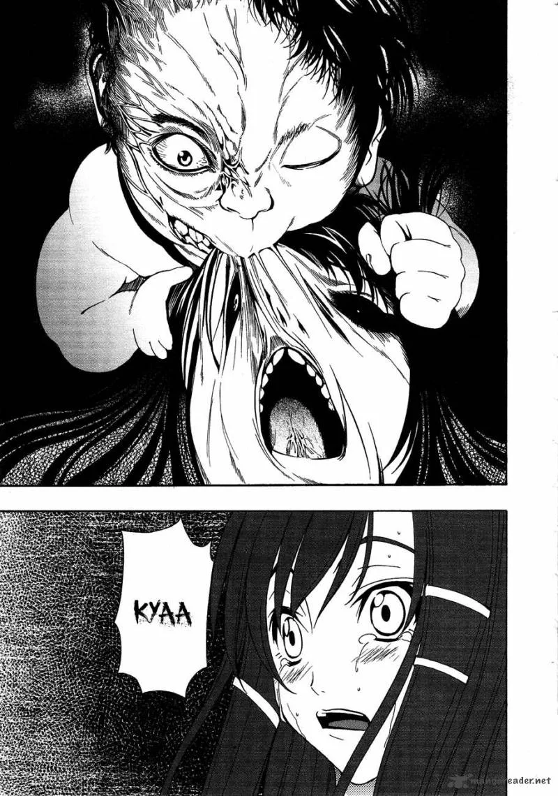8.1 - Yamada Yuusuke Gekijou Chapter 3 page 28