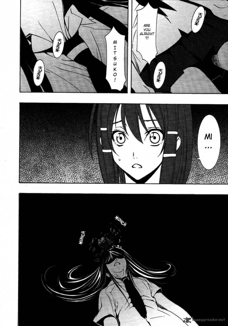 8.1 - Yamada Yuusuke Gekijou Chapter 3 page 27
