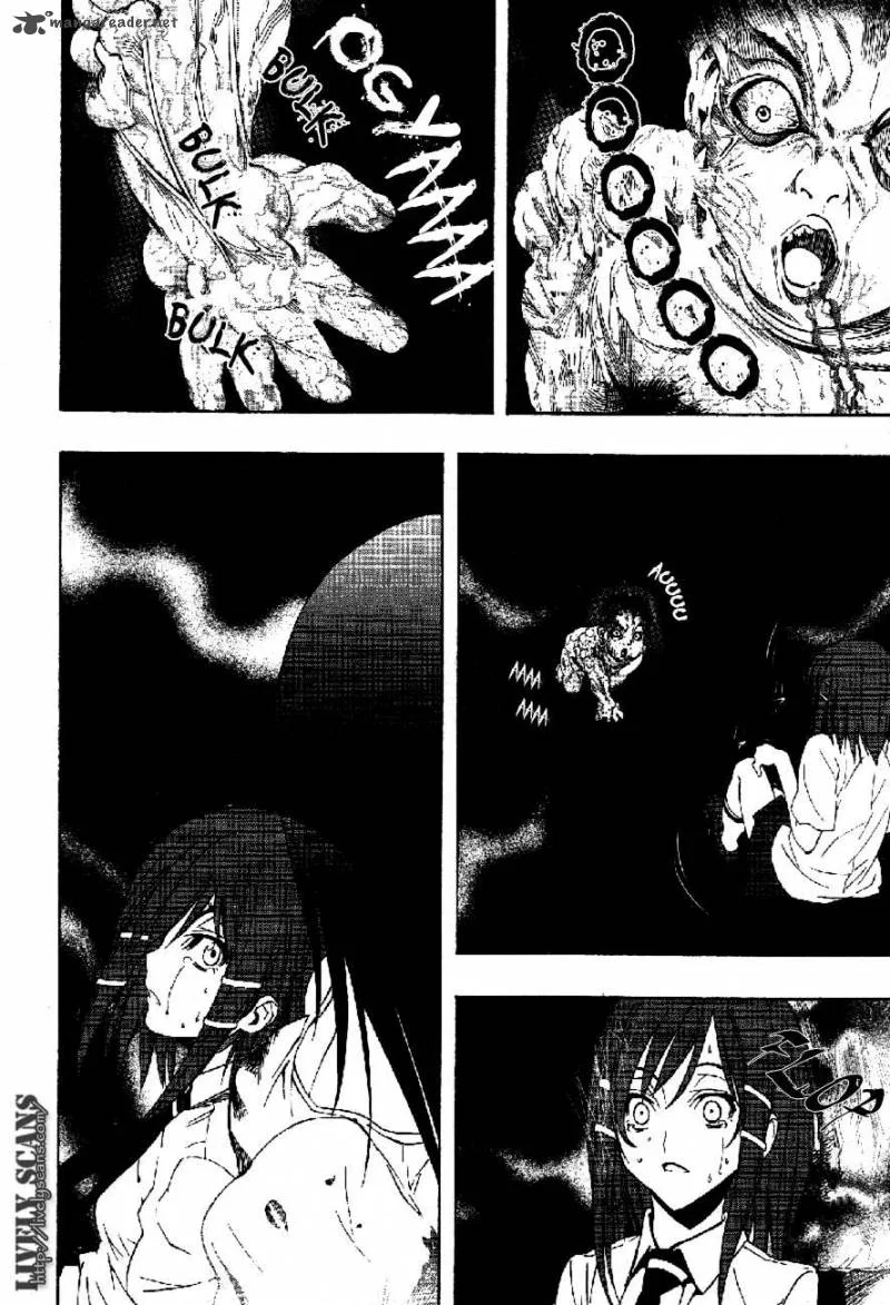 8.1 - Yamada Yuusuke Gekijou Chapter 3 page 29