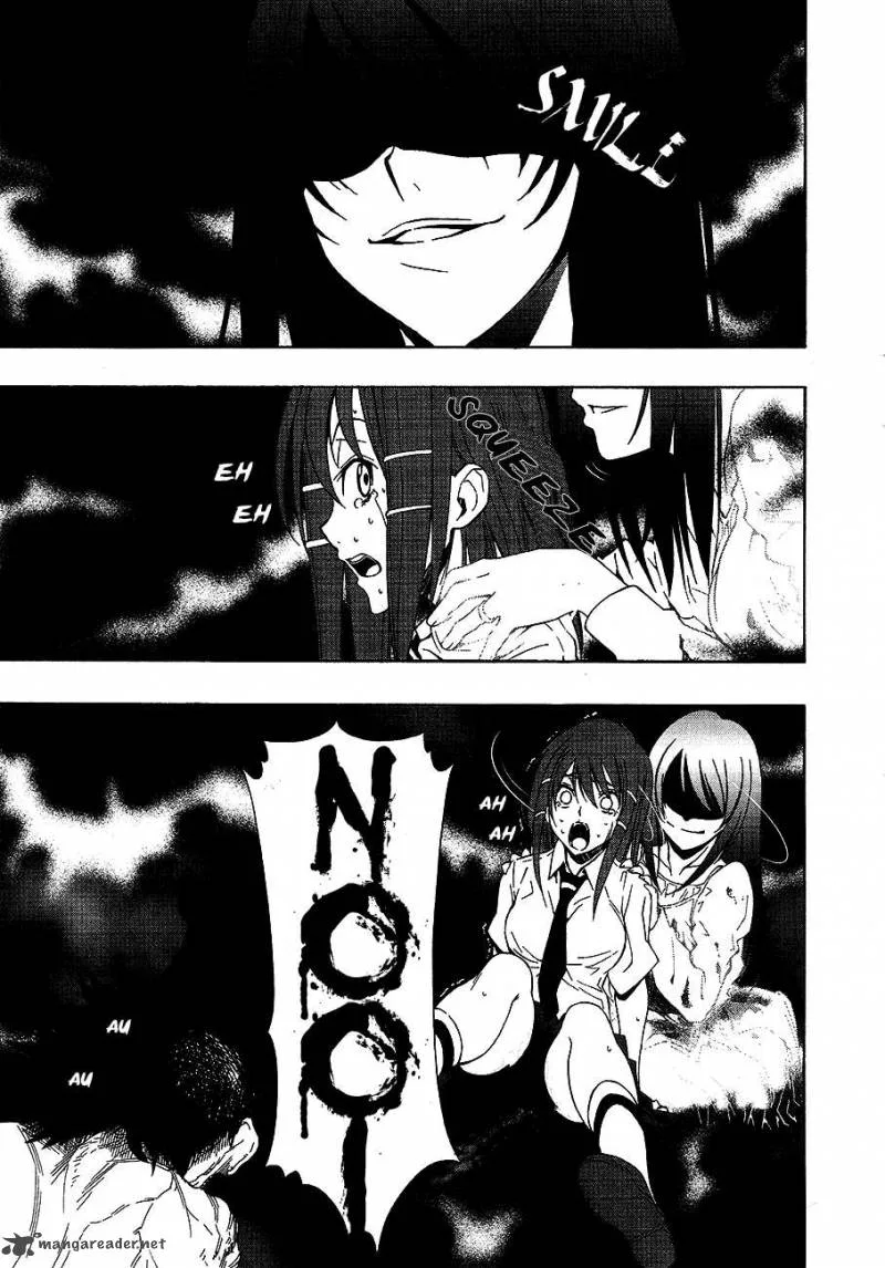 8.1 - Yamada Yuusuke Gekijou Chapter 3 page 30