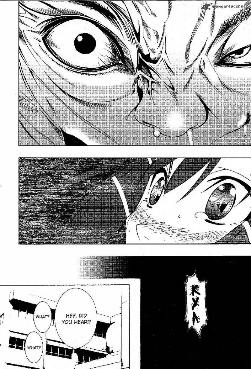 8.1 - Yamada Yuusuke Gekijou Chapter 3 page 31
