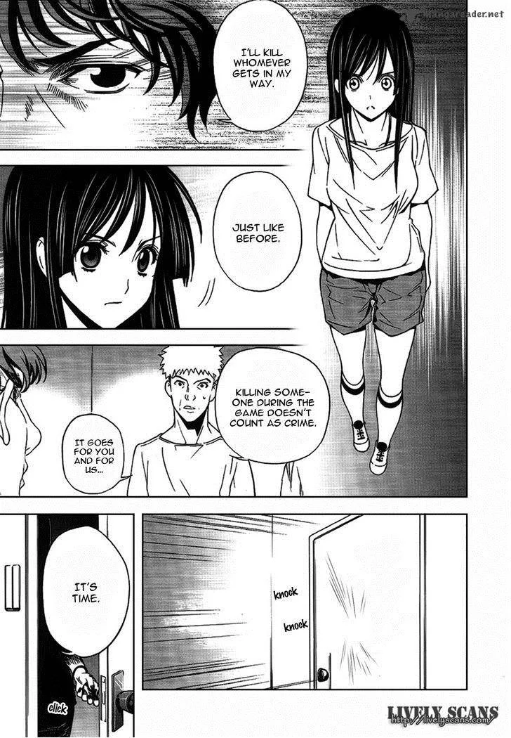 8.1 - Yamada Yuusuke Gekijou Chapter 4 page 16