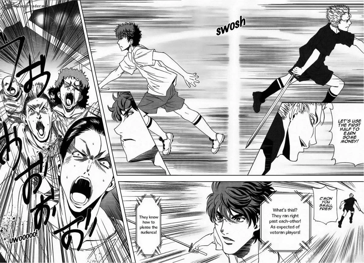 8.1 - Yamada Yuusuke Gekijou Chapter 4 page 24